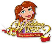 play Wedding Dash 2 - Rings Around The World Game Download Free
