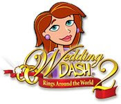 play Wedding Dash 2 - Rings Around The World Game Download Free