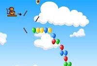 play Bloons Player Pack 4