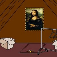 play Escape The Attic