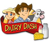 play Dairy Dash Game Download Free