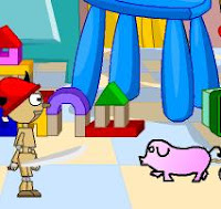 play Toy Massacre