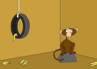 play Monkey Experiment