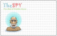 play The Spy