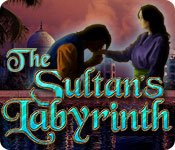 The Sultan'S Labyrinth