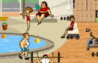 play Naughty Gym Class