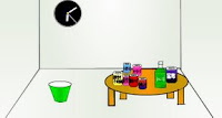 play First Room