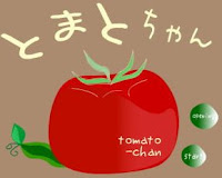 play Escape Tomato