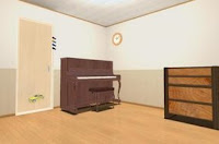 play Snake Room Escape