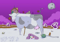 play Cowabanga