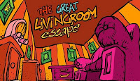 play The Great Living Room Escape