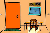 play Da Pot Escape