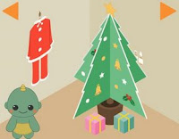 play Poco2 Christmas Escape