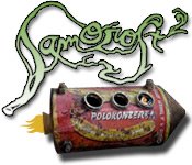 play Samorost 2 Game Free Download