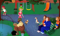 play Naughty Park