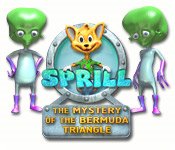 Sprill 2 - The Mystery Of The Bermuda Triangle Game Free Download