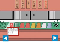 play Sushi House