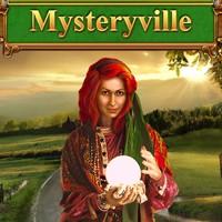 play Mysteryville Game Free Download