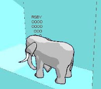 Elephant Room Escape