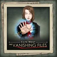 play Cate West - The Vanishing Files Game Free Download