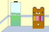 play Kuma Room - Bear'S Room