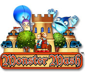 play Monster Mash Game Free Download