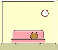 play Capybara Room
