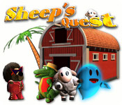 play Sheep'S Quest Game Free Download