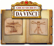 Great Secrets - Da Vinci Game Free Download