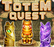 play Totem Quest Game Free Download