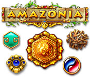 play Amazonia Game Free Download