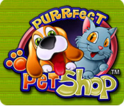 Purrfect Pet Shop Game Free Download