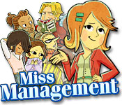 play Miss Management Game Free Download
