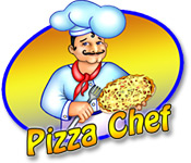 play Pizza Chef Game Free Download