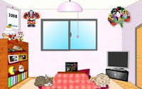 play Choko Nenga - Mickey Mouse Chai