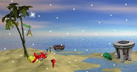 play Wogger Mini Chapter 106