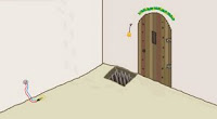 play Another Christmas Escape