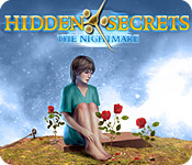 Hidden Secrets - The Nightmare Game Free Download