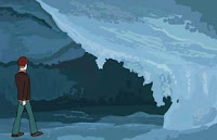 play Gh Santa'S Escape