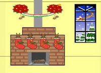 play D'S Room Escape 2