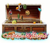 play Caribbean Riddle Game Free Download