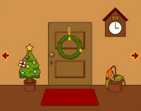 play Neutral Christmas Escape