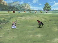 play Summoner Grow