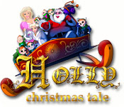 Holly - A Christmas Tale Game Free Download