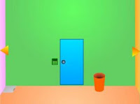 play Worrior Escape