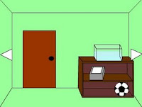 play D'S Room Escape 1