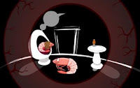play Prawn To Be Wild - Chapter 8
