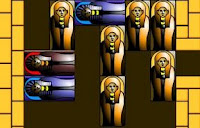 play Free The Pharaoh