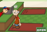 play Papa'S Pizzeria