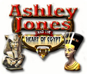 play Ashley Jones And The Heart Of Egypt Game Free Download